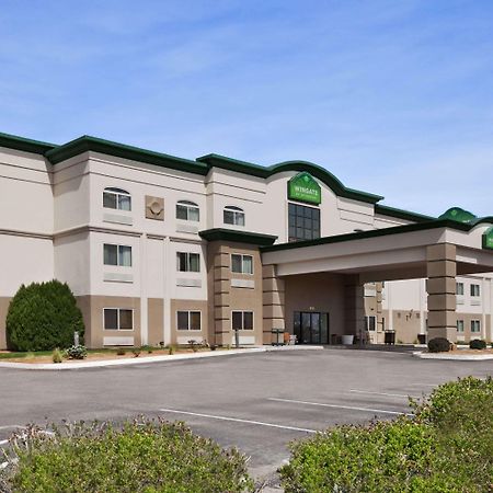 Wingate By Wyndham Pueblo Otel Dış mekan fotoğraf