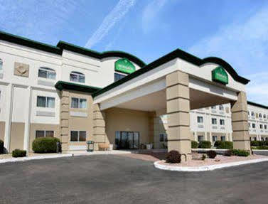 Wingate By Wyndham Pueblo Otel Dış mekan fotoğraf